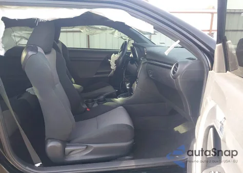 2016 Scion Tc from USA, damaged, VIN JTKJF5C79GJ024691